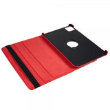 Xiaomi Pad 6 Etui 360 Grader Vribar Rød