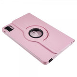 Xiaomi Pad 6 Etui 360 Grader Vribar Rosa