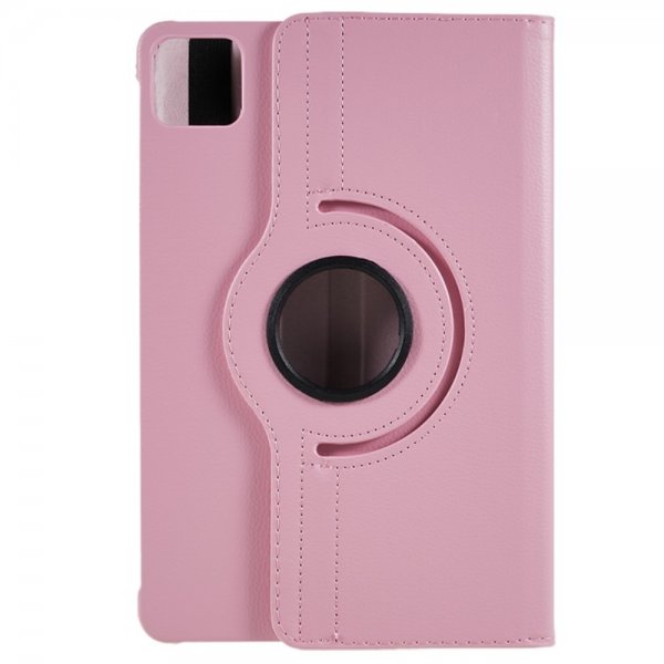 Xiaomi Pad 6 Etui 360 Grader Vribar Rosa