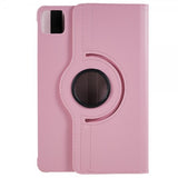 Xiaomi Pad 6 Etui 360 Grader Vribar Rosa