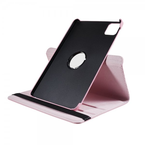 Xiaomi Pad 6 Etui 360 Grader Vribar Rosa