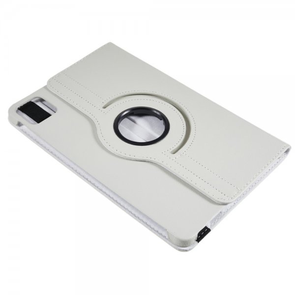 Xiaomi Pad 6 Etui 360 Grader Vribar Hvit