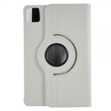 Xiaomi Pad 6 Etui 360 Grader Vribar Hvit
