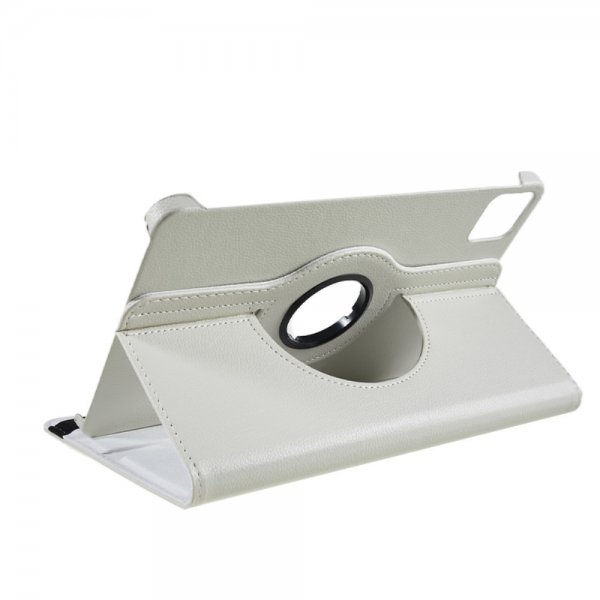 Xiaomi Pad 6 Etui 360 Grader Vribar Hvit