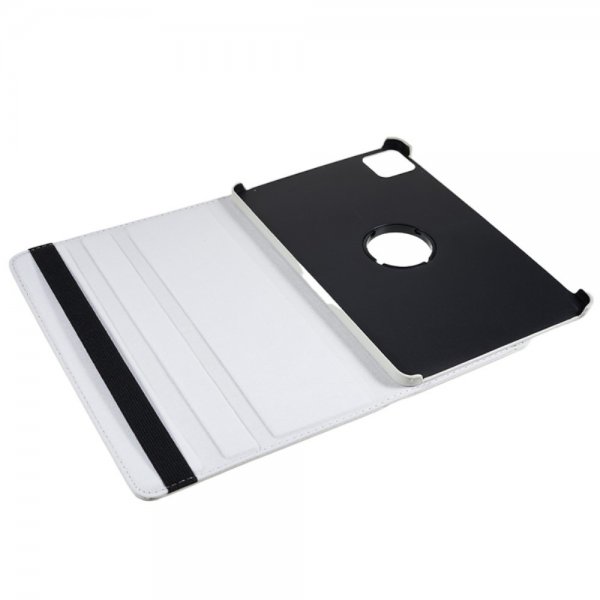 Xiaomi Pad 6 Etui 360 Grader Vribar Hvit