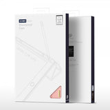 Dux Ducis Xiaomi Pad 6 Etui Domo Series Rosa