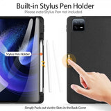Dux Ducis Xiaomi Pad 6 Etui Domo Series Svart