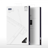 Dux Ducis Xiaomi Pad 6 Etui Domo Series Svart
