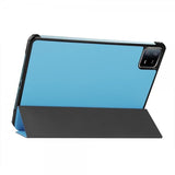 ENKAY Xiaomi Pad 6 Etui Trifold Grønn