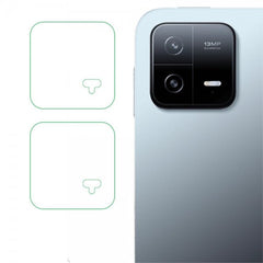 Xiaomi Pad 6 Skjermbeskytter & Linsebeskyttelse