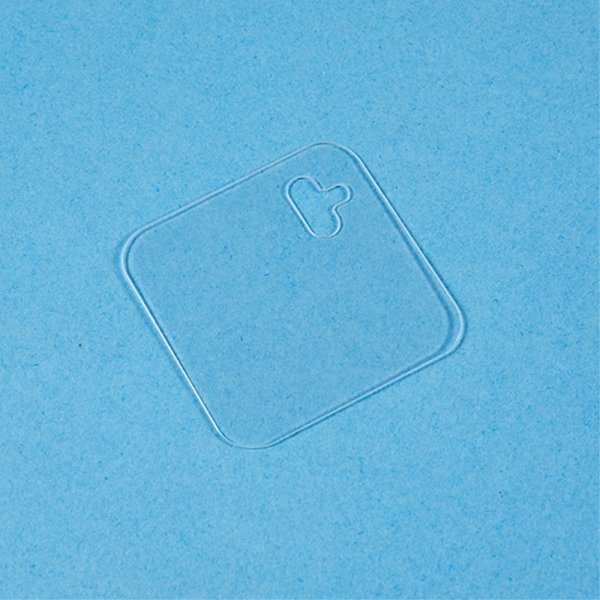 Xiaomi Pad 6 Kamerabeskytter i Herdet Glass