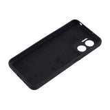 Xiaomi Redmi 10 Deksel Silikon Svart