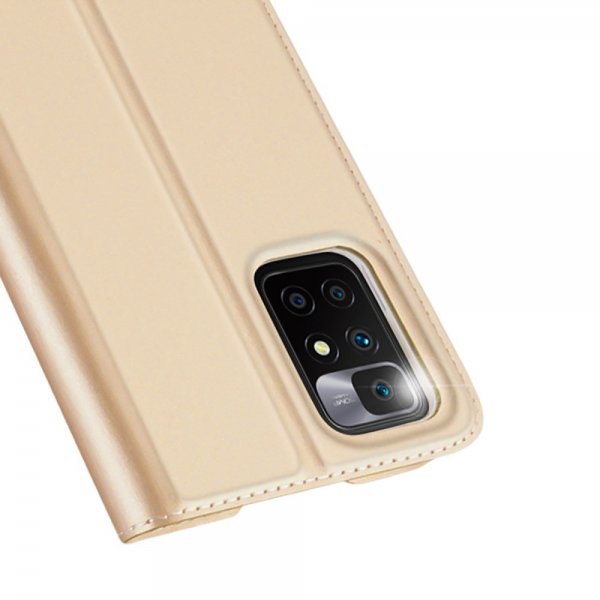 Dux Ducis Xiaomi Redmi 10 Etui Skin Pro Series Gull