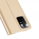 Dux Ducis Xiaomi Redmi 10 Etui Skin Pro Series Gull