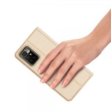 Dux Ducis Xiaomi Redmi 10 Etui Skin Pro Series Gull