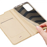 Dux Ducis Xiaomi Redmi 10 Etui Skin Pro Series Gull