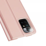 Dux Ducis Xiaomi Redmi 10 Etui Skin Pro Series Rosa