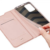 Dux Ducis Xiaomi Redmi 10 Etui Skin Pro Series Rosa