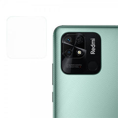 Xiaomi Redmi 10C Skjermbeskytter & Linsebeskyttelse