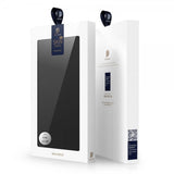 Dux Ducis Xiaomi Redmi 12 Etui Skin Pro Series Svart