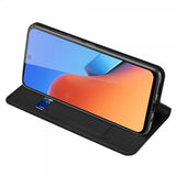 Dux Ducis Xiaomi Redmi 12 Etui Skin Pro Series Svart