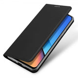 Dux Ducis Xiaomi Redmi 12 Etui Skin Pro Series Svart