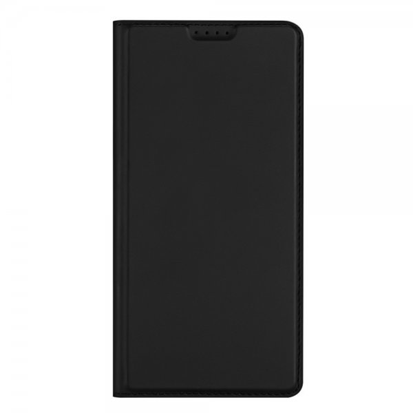 Dux Ducis Xiaomi Redmi 12 Etui Skin Pro Series Svart