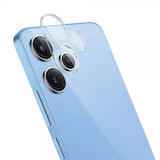 Imak Xiaomi Redmi 12 Kamerabeskytter i Herdet Glass