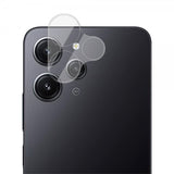 Imak Xiaomi Redmi 12 Kamerabeskytter i Herdet Glass