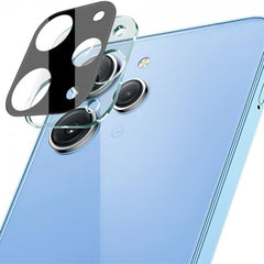 Xiaomi Redmi 12 Skjermbeskytter & Linsebeskyttelse