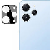 Imak Xiaomi Redmi 12 Kamerabeskytter i Herdet Glass Svart