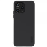 Nillkin Xiaomi Redmi 12 Deksel Frosted Shield Svart