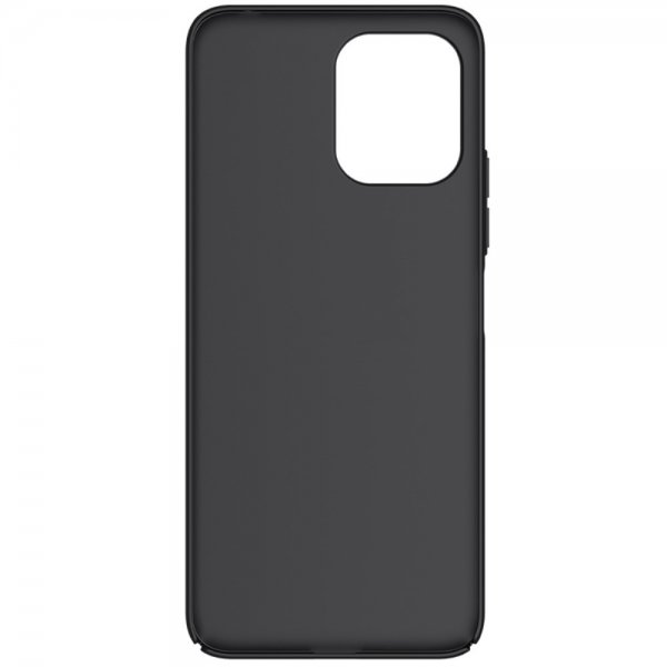 Nillkin Xiaomi Redmi 12 Deksel Frosted Shield Svart