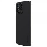 Nillkin Xiaomi Redmi 12 Deksel Frosted Shield Svart