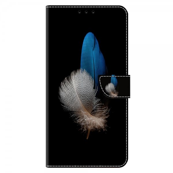 Xiaomi Redmi 12C Etui Motiv To Fjær