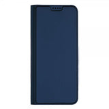 Dux Ducis Xiaomi Redmi 12C Etui Skin Pro Series Blå