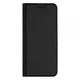Dux Ducis Xiaomi Redmi 12C Etui Skin Pro Series Svart