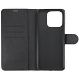 Xiaomi Redmi 12C Etui med Stativ Svart