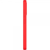 Imak Xiaomi Redmi 12C Deksel UC-4 Series Rød