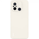 Imak Xiaomi Redmi 12C Deksel UC-4 Series Hvit