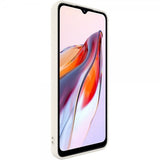 Imak Xiaomi Redmi 12C Deksel UC-4 Series Hvit