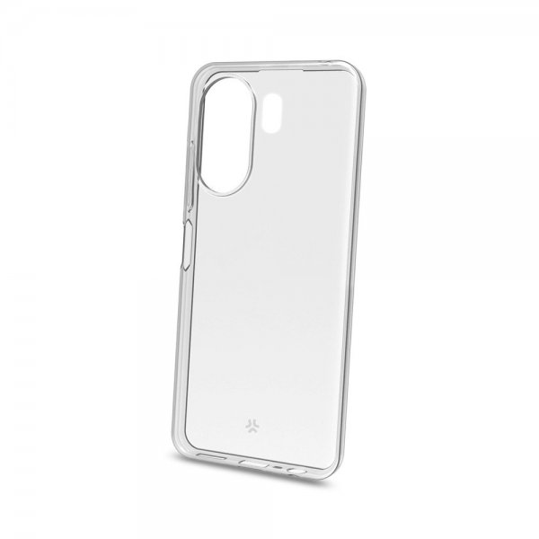 Celly Xiaomi Redmi 13C Deksel GELSKIN Transparent