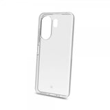 Celly Xiaomi Redmi 13C Deksel GELSKIN Transparent