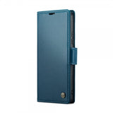 CaseMe Xiaomi Redmi 14C Etui 023 Series Blå