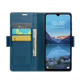 CaseMe Xiaomi Redmi 14C Etui 023 Series Blå