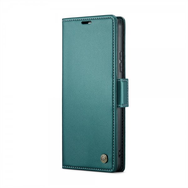 CaseMe Xiaomi Redmi 14C Etui 023 Series Grønn