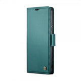 CaseMe Xiaomi Redmi 14C Etui 023 Series Grønn