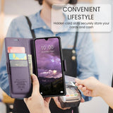 CaseMe Xiaomi Redmi 14C Etui 023 Series Lilla