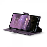 CaseMe Xiaomi Redmi 14C Etui 023 Series Lilla
