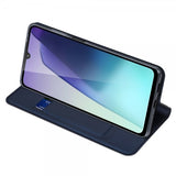 Dux Ducis Xiaomi Redmi 14C Etui Skin Pro Series Blå